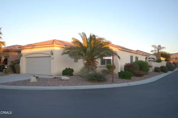 81964 Camino Cantos,  Indio,  CA 92203