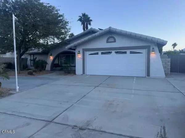 67235 Ontina RD, Cathedral City, CA 92234