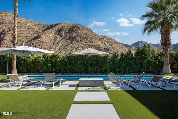 Palm Springs, CA 92264,3076 Arroyo Seco