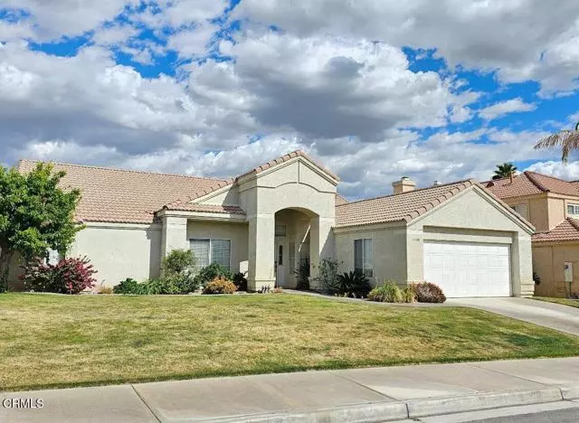45390 Desert Eagle CT, La Quinta, CA 92253