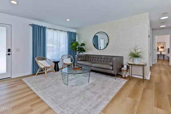 Palm Springs, CA 92262,2730 N Biskra RD