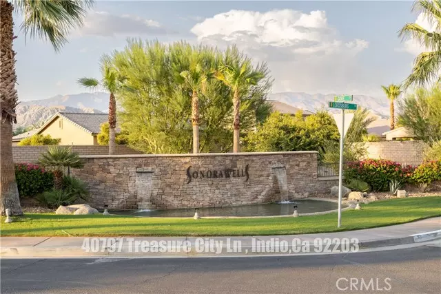 40797 Treasure City LN, Indio, CA 92203