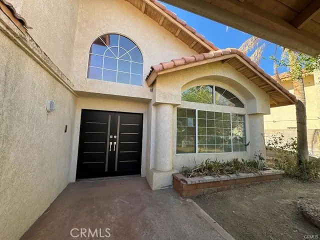 28371 Horizon RD, Cathedral City, CA 92234