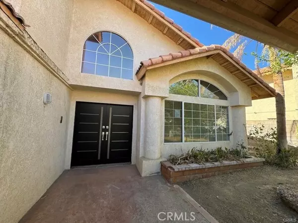 28371 Horizon RD, Cathedral City, CA 92234