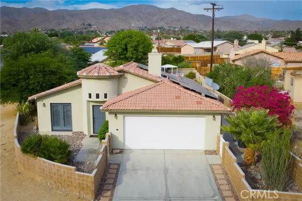 13876 Hermano WAY, Desert Hot Springs, CA 92240