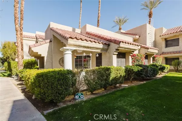 2700 Lawrence Crossley RD #37, Palm Springs, CA 92264