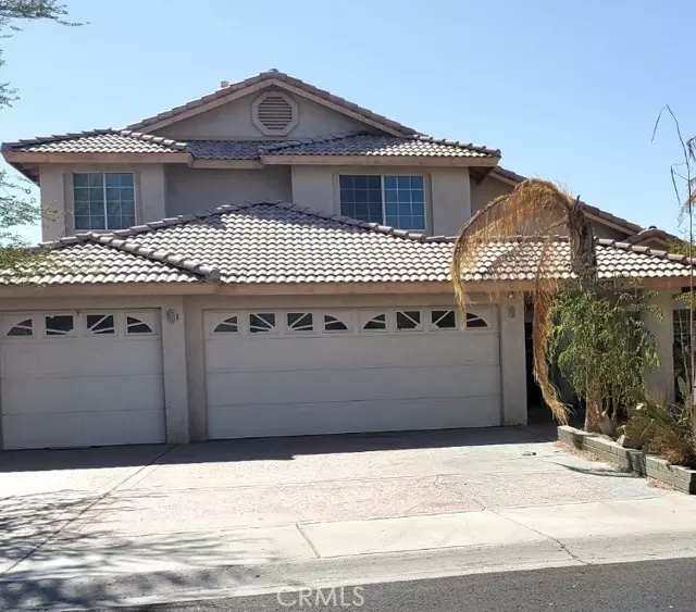 28371 Horizon RD, Cathedral City, CA 92234