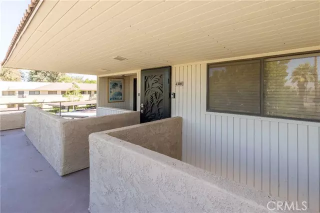 675 N Los Felices CIR #200, Palm Springs, CA 92262