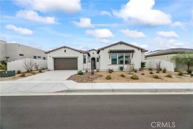 49865 Crescent Psge, Palm Desert, CA 92211