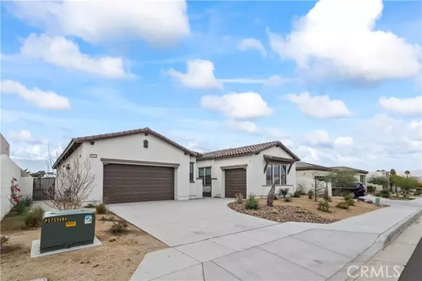 Palm Desert, CA 92211,49865 Crescent Psge