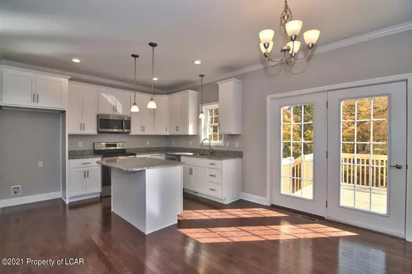 Drums, PA 18222,L 126-138 Cedar Road