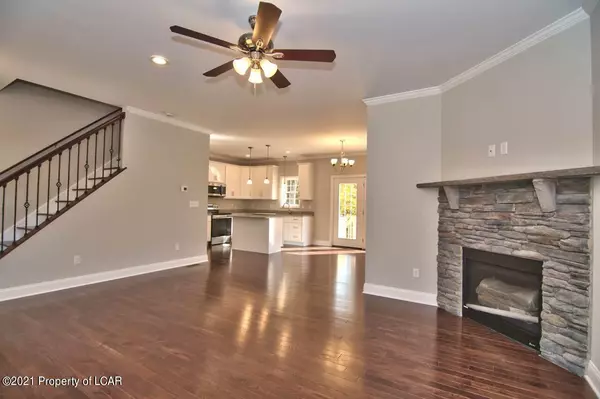 Drums, PA 18222,Lot 71-82 Mountain Road