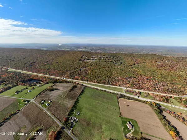 Drums, PA 18222,Lot 111 Cedar Drive