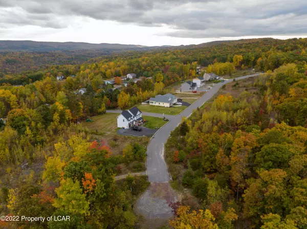 Nanticoke, PA 18634,Lot 7 Sunset View Drive