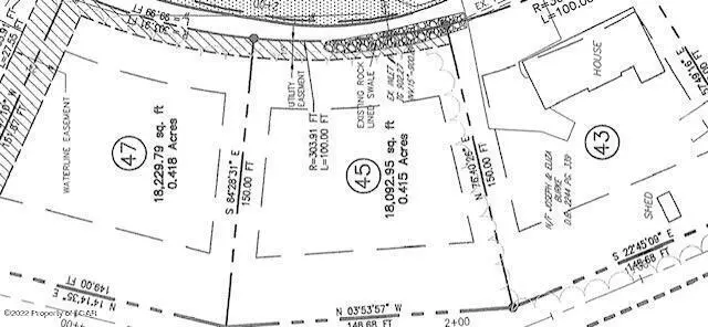 Nanticoke, PA 18634,Lot 45 Vista Drive