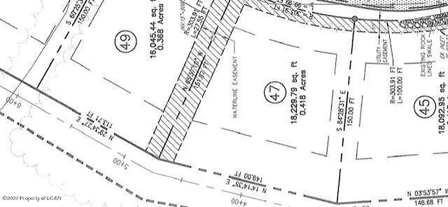 Nanticoke, PA 18634,Lot 47 Vista Drive