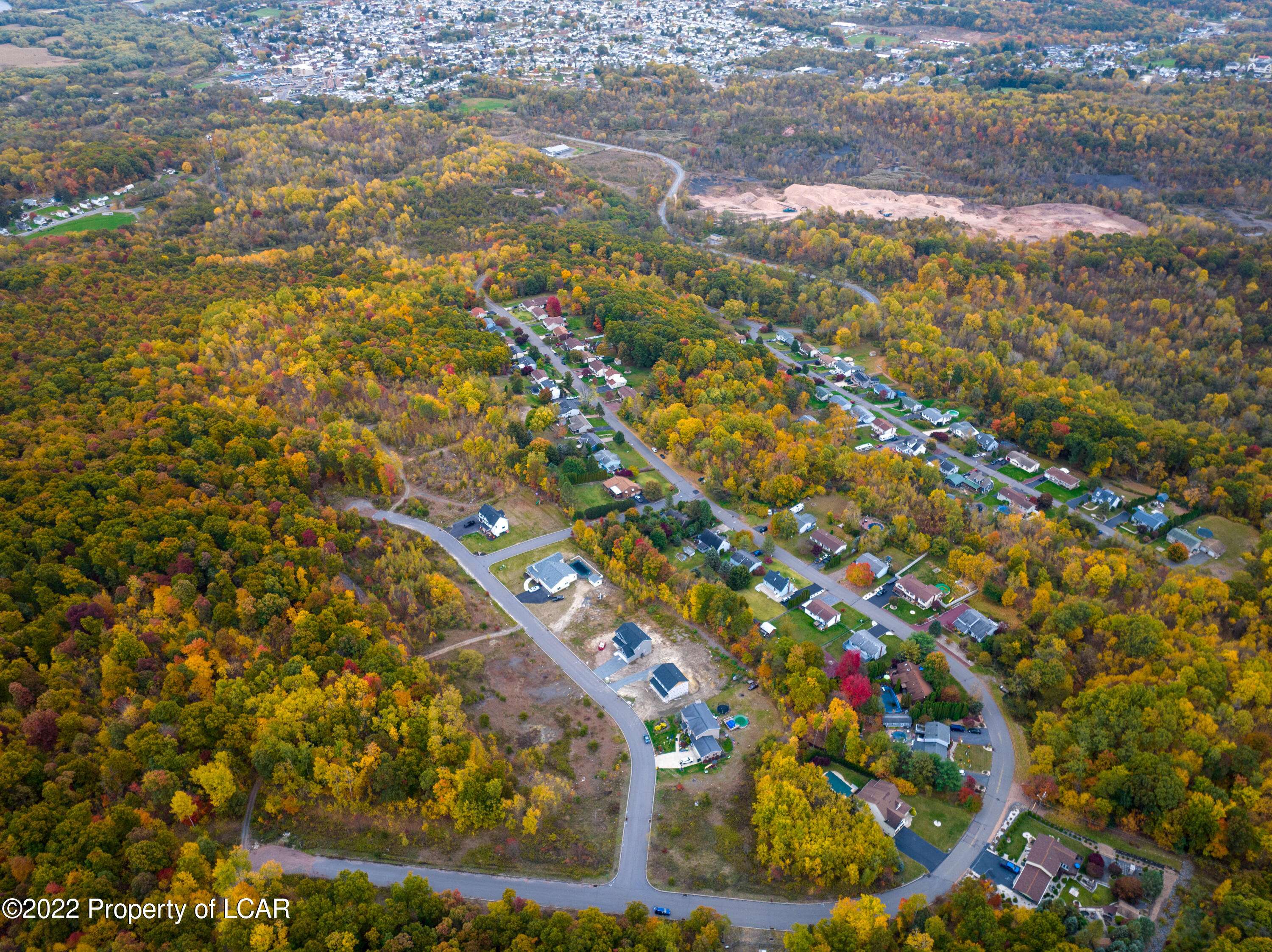 Nanticoke, PA 18634,Lot 48 Vista Drive