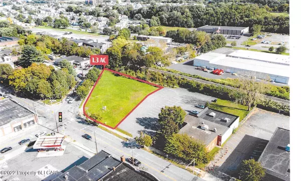 Wilkes-barre, PA 18702,N Pennsylvania Avenue