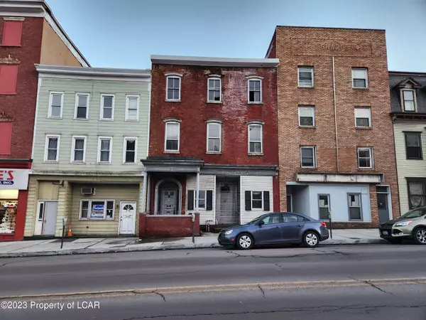 Ashland, PA 17921,714 Centre Street