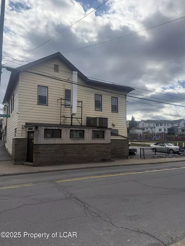 Edwardsville, PA 18704,612 main Street