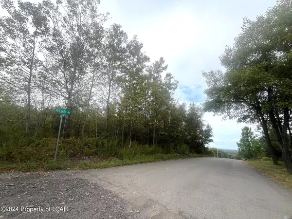 Mcadoo, PA 18237,Hillside Road