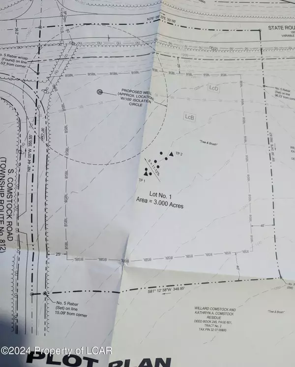 Benton, PA 17814,01 S Comstock Road