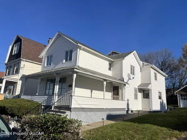 Wilkes Barre Township, PA 18702,521 Anderson Street