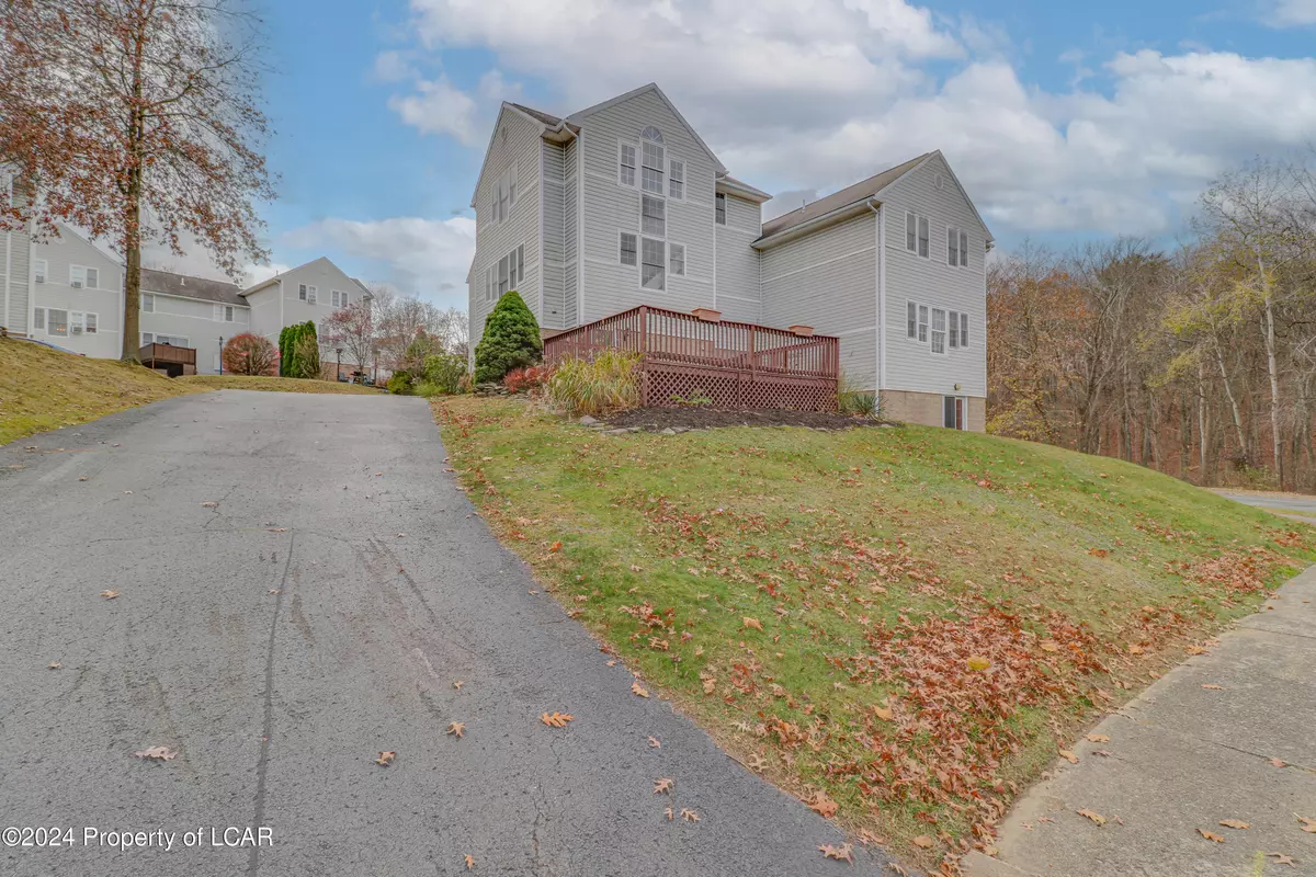 Hanover Township, PA 18706,34 Allenberry Drive