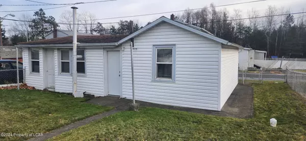 Freeland, PA 18224,1986 PA-940