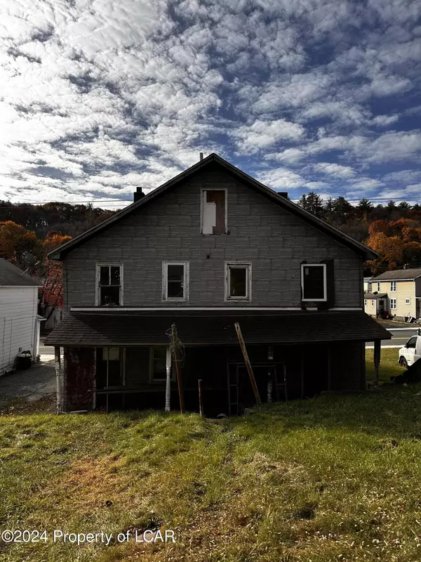 Glen Lyon, PA 18617,86 E main Street