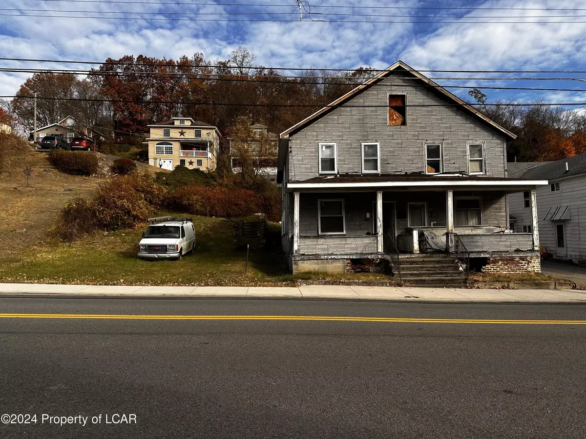 Glen Lyon, PA 18617,86 E main Street