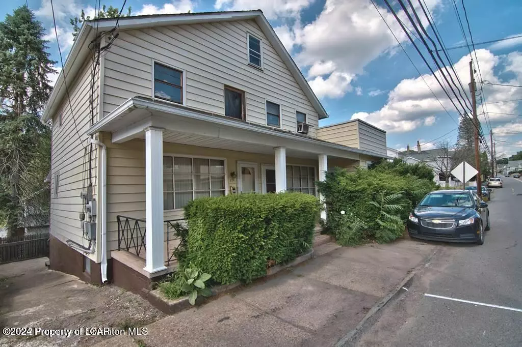 Pittston, PA 18640,154 Parsonage Street