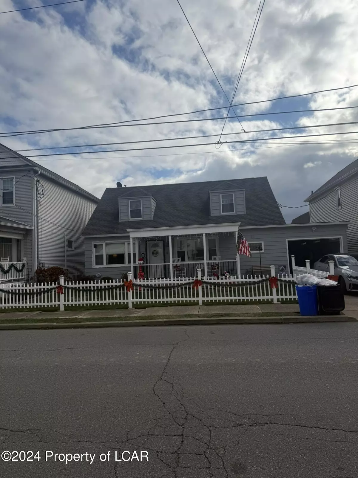 Hanover Township, PA 18706,316 Phillips Street