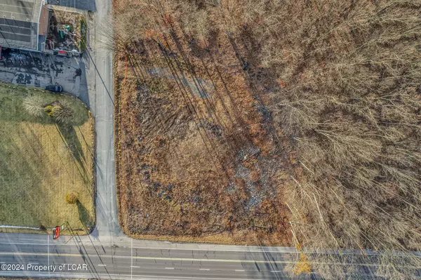 Drums, PA 18222,1.31 acres N Hunter Highway