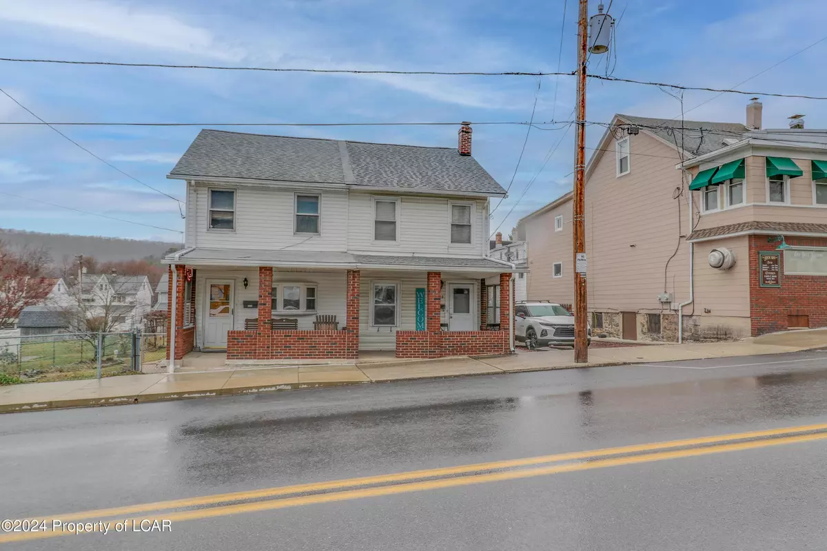 Lansford, PA 18232,529 E Patterson Street