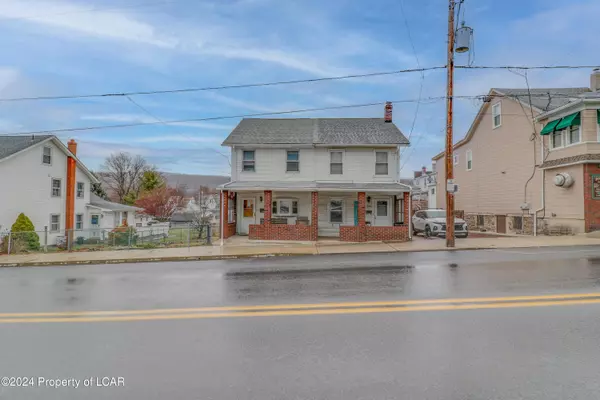 Lansford, PA 18232,529 E Patterson Street