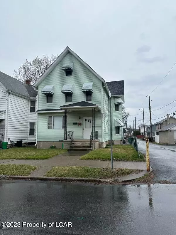 West Pittston, PA 18643,121 Parke Street