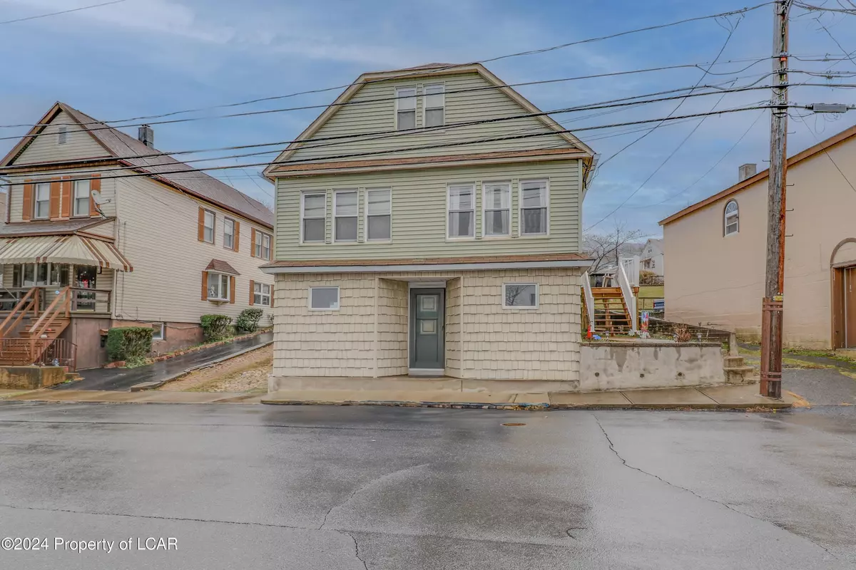 Wilkes Barre Township, PA 18702,50-52 S Walnut Street