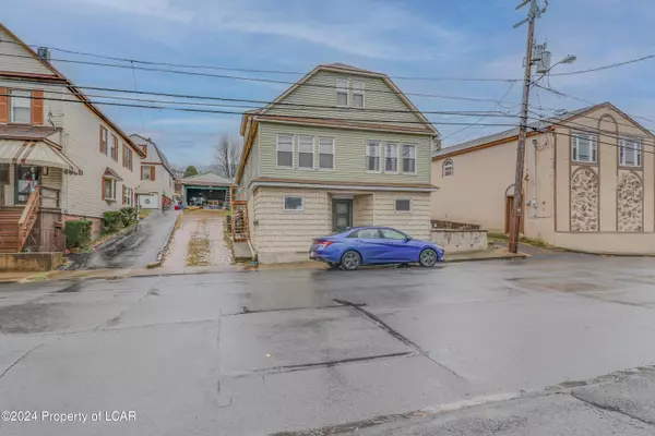 Wilkes Barre Township, PA 18702,50-52 S Walnut Street