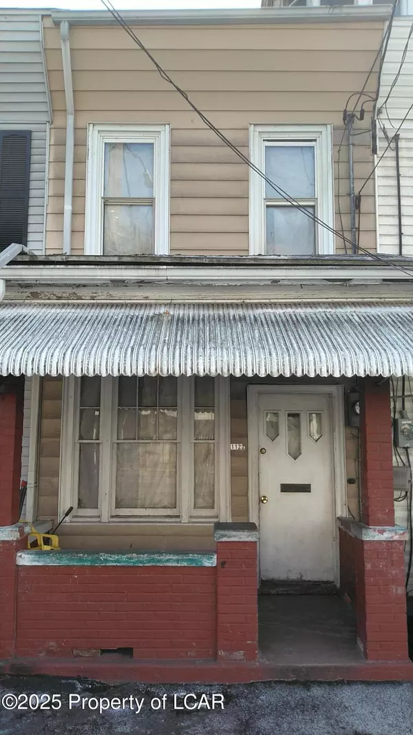 Mahanoy City, PA 17948,1122 E Centre Street