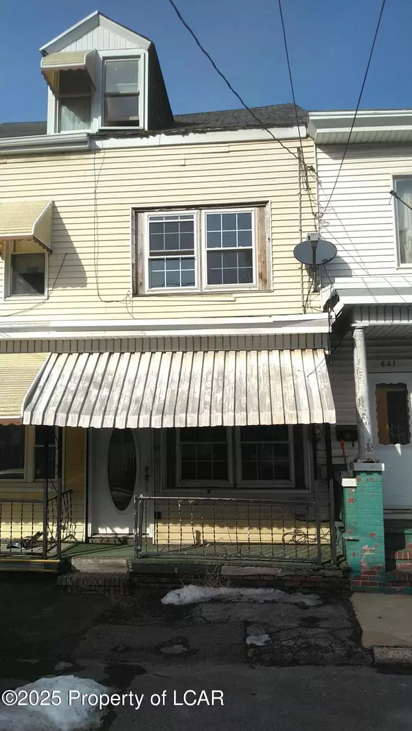 Mahanoy City, PA 17948,619 E Pine Street