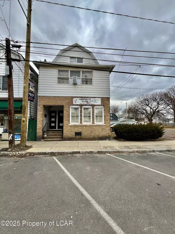 Hanover Township, PA 18706,22 Lee Park Avenue