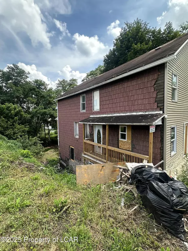 Plymouth, PA 18651,210 McGinnis Street