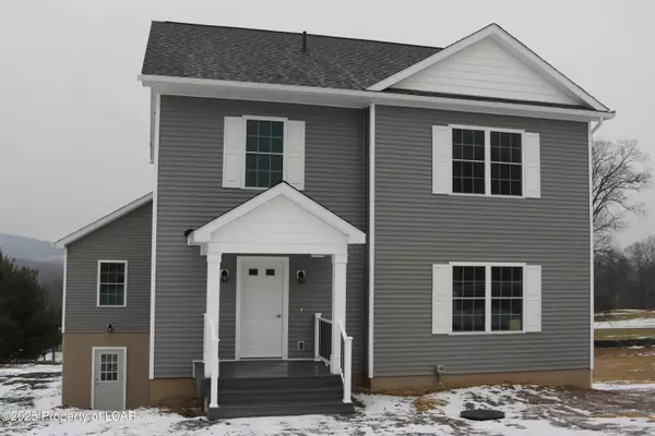 Tunkhannock, PA 18657,167 Braemar Terrace