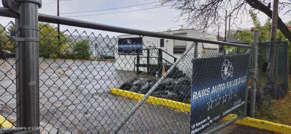 Wilkes-barre, PA 18702,19 Hanover Street