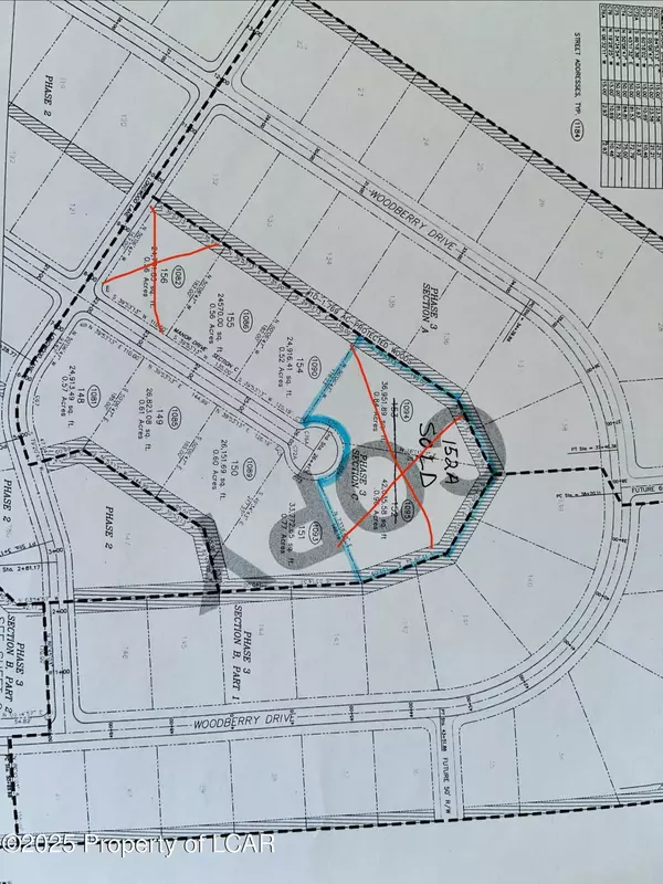 Mountain Top, PA 18707,Lot 149 Manor Drive