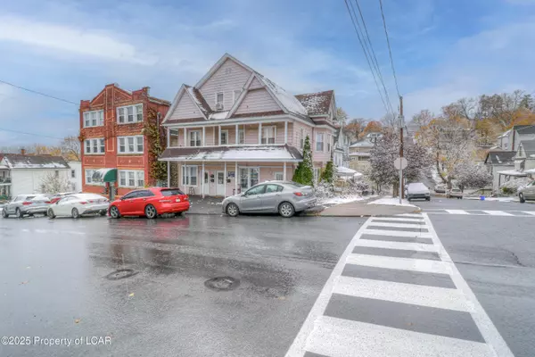 Scranton, PA 18510,545 Prescott Avenue