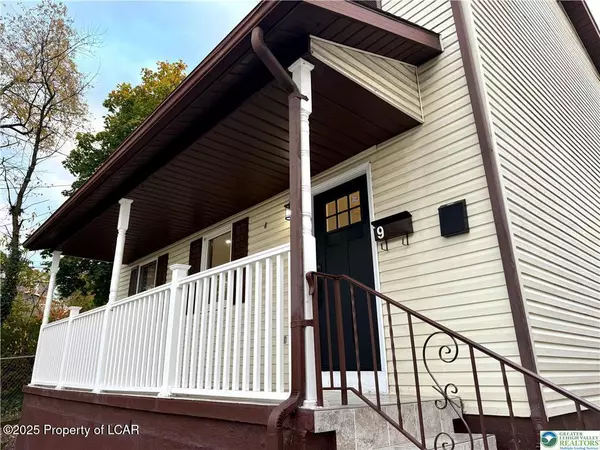 Plains, PA 18705,9 Mack Street