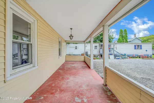 Courtdale, PA 18704,250 Courtdale Avenue