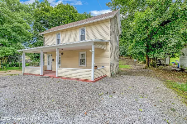 Courtdale, PA 18704,250 Courtdale Avenue